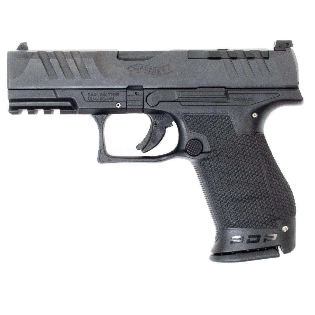 Walther Pdp Compact Or